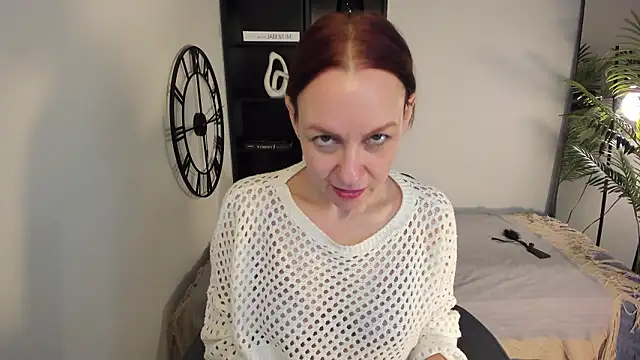 NikaGentle's cam snapshot