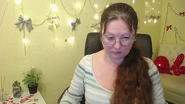 VanessaHotts live sex cam