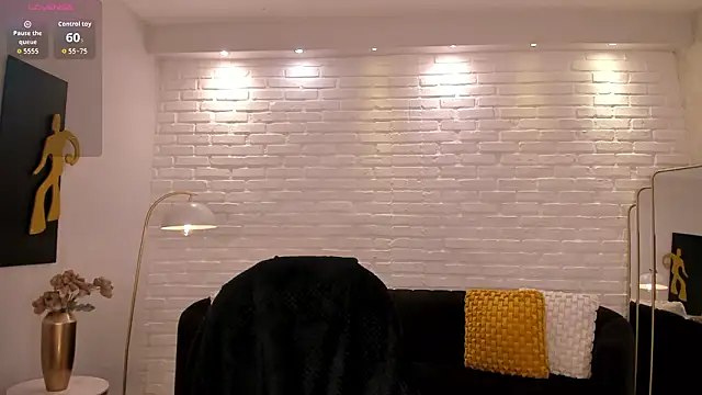 MilaColeman's cam snapshot