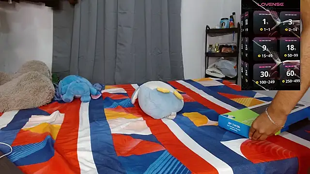 harrytwink18 live sex cam