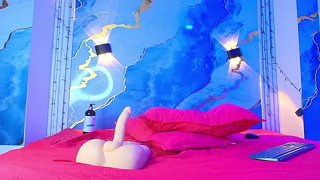 Eleanor_rigby5's cam snapshot