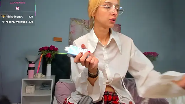 Ameli_Shell live sex cam