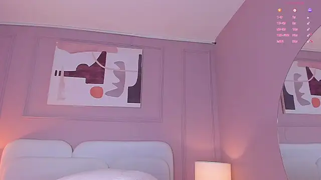 aria_greco's cam snapshot