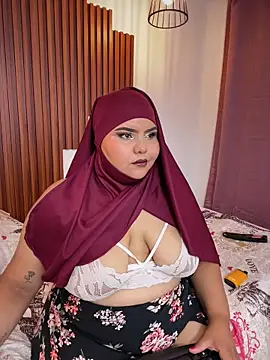 _Shara_Handal_'s cam snapshot