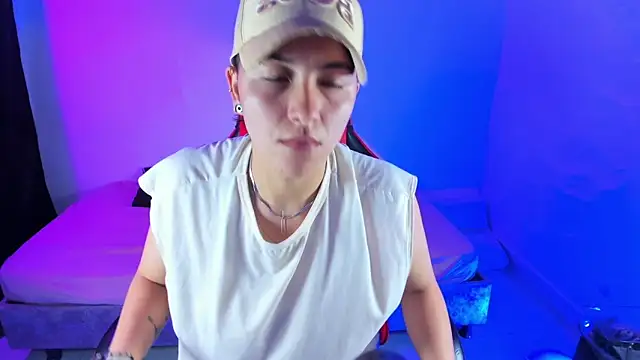 nicocoox's cam snapshot