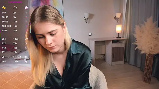 LuanaFincel's cam snapshot