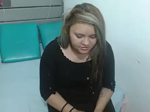 Cecilia_and_Carlos live sex cam