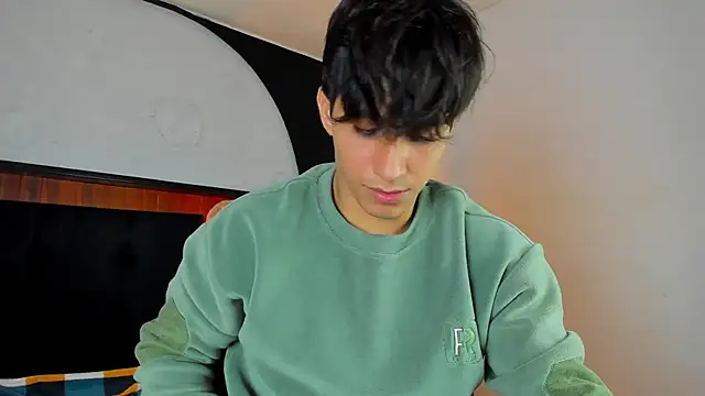 Allex_Cano's cam snapshot