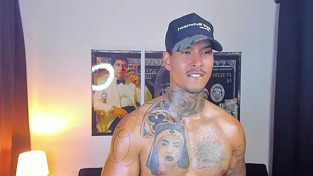 jiro_kenji1's cam snapshot