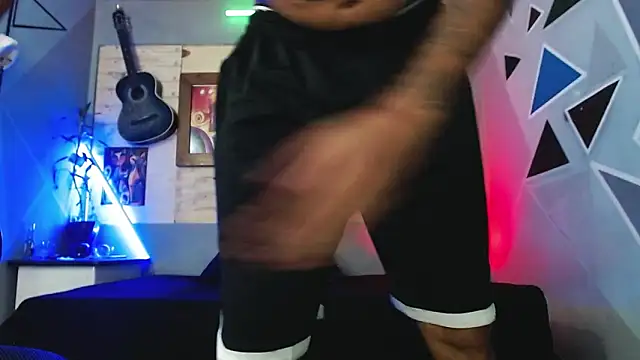 MagnusFrost's cam snapshot