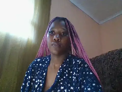 LunaVexxxx's cam snapshot