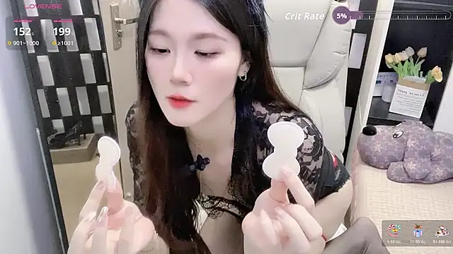 Yueyue-MM live sex cam