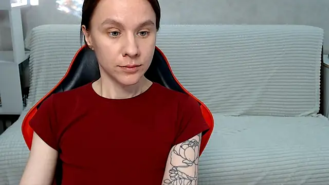 MiaBun1's cam snapshot