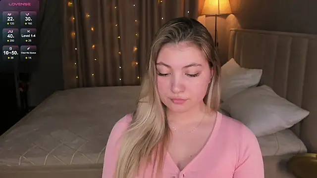 Angel__Grace's cam snapshot