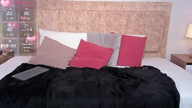 lala_staar's cam snapshot