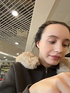 MiaTee's cam snapshot