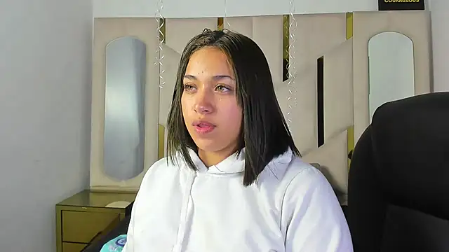 IsabellRodriguez18 live sex cam