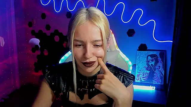 mistress_annaa's cam snapshot