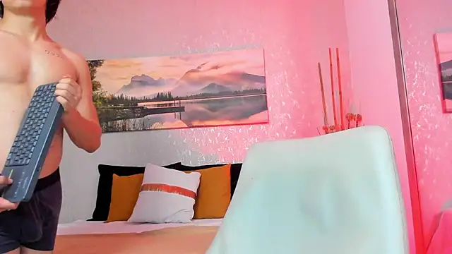 Tyler_durten live sex cam