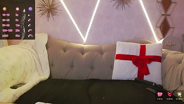 RubyDivine's cam snapshot