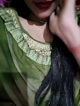 Eshwari_Chopra's cam snapshot