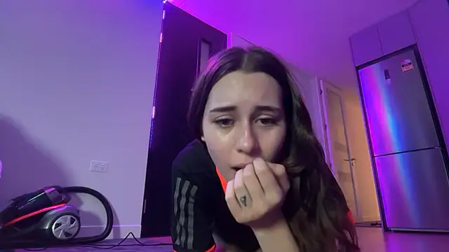 PlutoCalais live sex cam