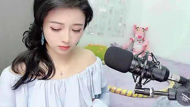 starsqimei's cam snapshot