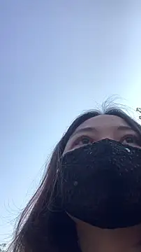 zhizhinaigai's cam snapshot