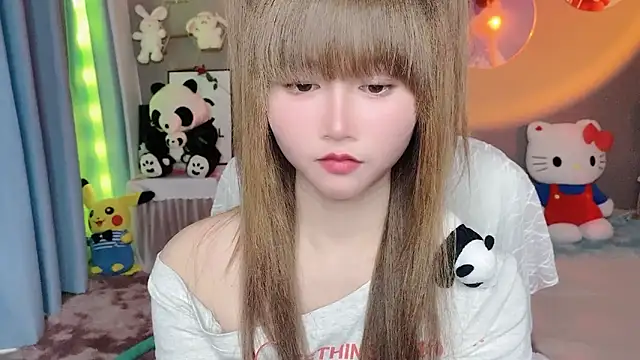 -xiao-xiao-'s cam snapshot