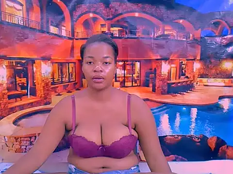 EbonyCurvaceous1's cam snapshot