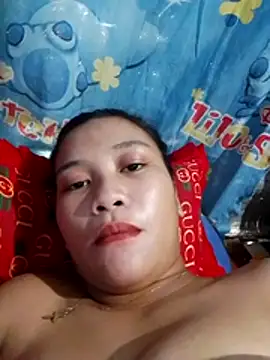 sheriesassyann's cam snapshot