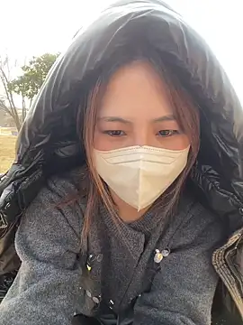 mi-ki1314's cam snapshot