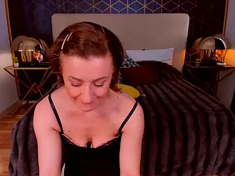 GingerWixxx's cam snapshot