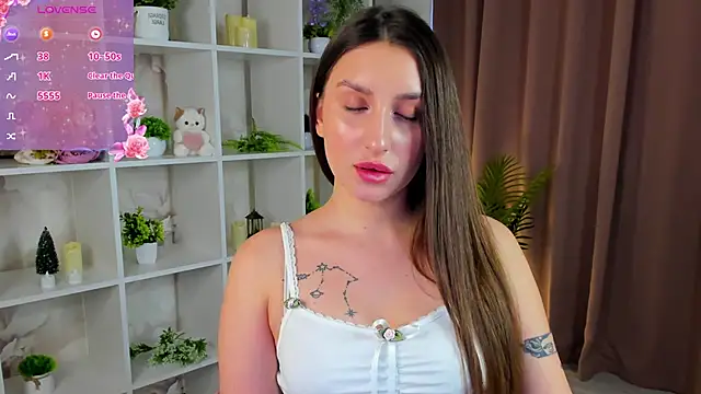 Celine_Coello's cam snapshot