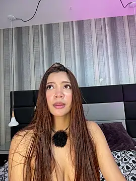 Pushaina__1's cam snapshot