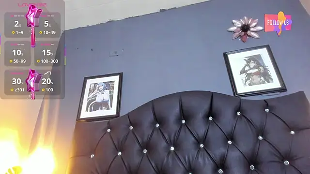 AllisonSpicy live sex cam