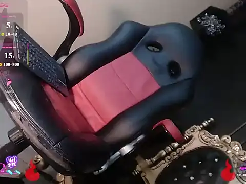 Gomory_Niix live sex cam