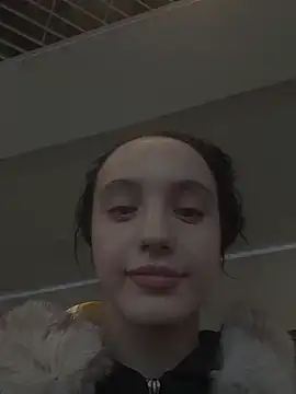 MiaTee's cam snapshot