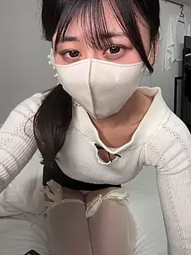 0p-saki-p0's cam snapshot