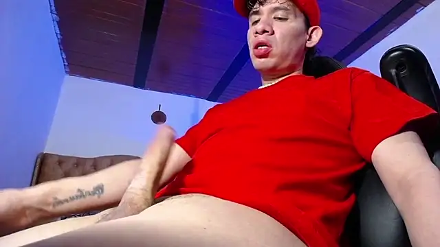 cute_eidenx live sex cam