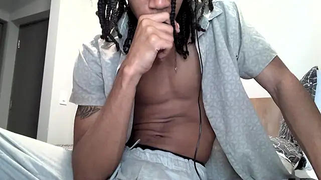 BlackBullTitus live sex cam