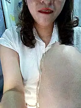 Ariana-Vy's cam snapshot