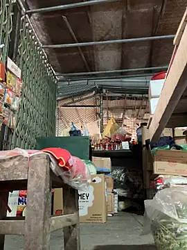 YANINA120's cam snapshot