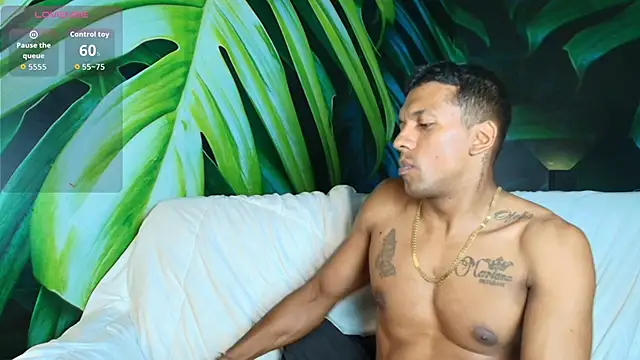 NocturnKing_'s cam snapshot