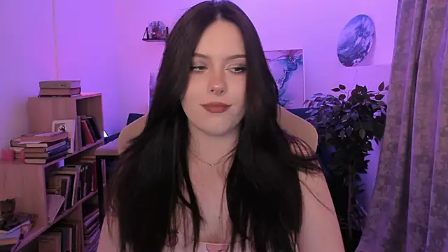 CoraMiel's cam snapshot