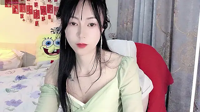 coffeecat-1111's cam snapshot