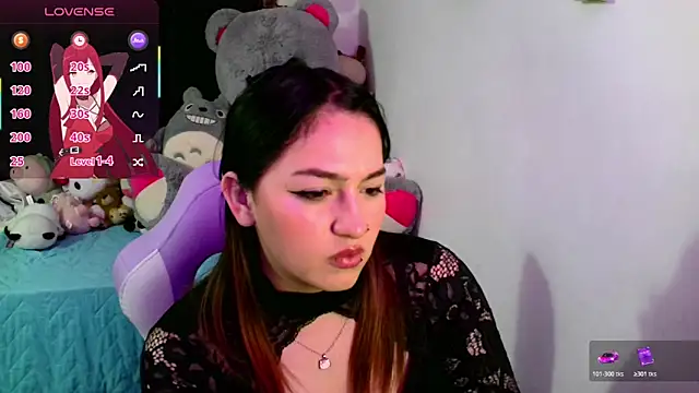 lucycherry__'s cam snapshot