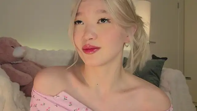 milli_sun_'s cam snapshot