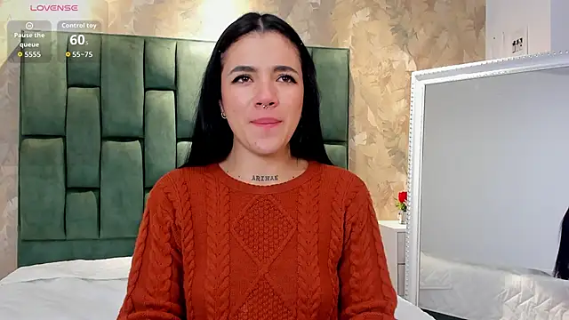 alice_rose5's cam snapshot