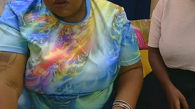 SexyBoobsxX97 live sex cam